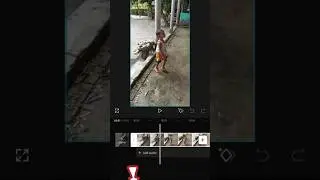 capcut video cut 