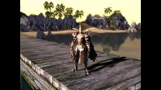 Вася vs Акаманах . Сервер ketrawars.net   lineage 2