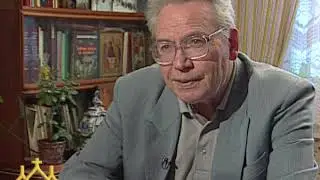 Russkiy dom 2003 08 31