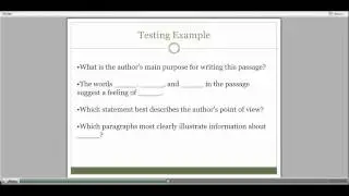 Academic Language