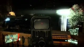 Crysis 2 Chino Central Station 124