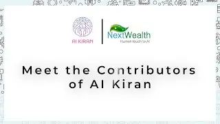 NextWealth AI Contributors: Stories of Women from India's Small Towns Powering Global AI Revolution
