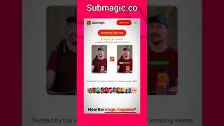 Long Video To Short Video Converter FREE AI Tool