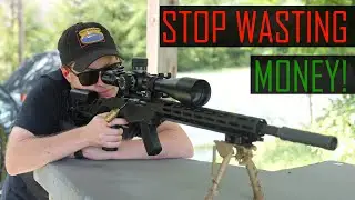 Stop Wasting Money On New Accessories!
