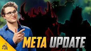 If You Want to Win in 7.40c, These Are the Heroes to Play