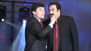amir jan saboori new song 2012 استاد امیرجان صبوری در تاجیکستان