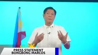 Mga Unang Hakbang na Gagawin ng Newly Elected Incoming President Ferdinand Marcos Jr.
