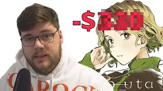 Is Porter Robinson's vocaloid WORTH it? | Po Uta Review + Song