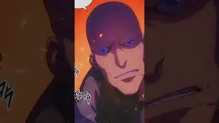 Solo Leveling - Soon Jinn Wu#рекомендации #sololeveling #anime #youtubeshorts #величие