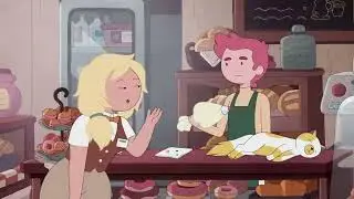 Fionna Is A Bit TOO Relatable