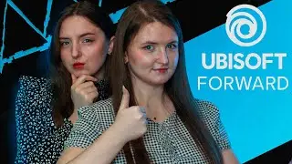 Годнота от Юбисофт? | Ubisoft Forward 2024 | Ubisoft Showcase 2024