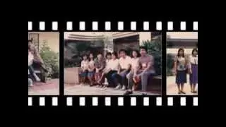 Mastre MV my father (Pepsi)