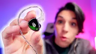 NUNCA ESCUCHÉ TAN BIEN | Simgot EM6L Hi-Res Audio
