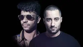 Joseph Capriati b2b Jamie Jones @ Ultra Music Festival, MMW 2019 (Tech House & Techno DJ Set Mix)