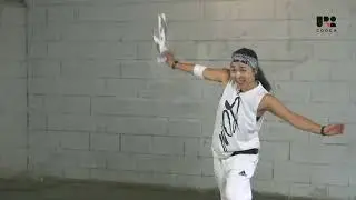 Let's U-JAM with Rebecca  10강