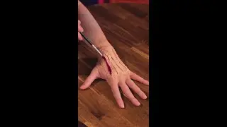 Halloween SFX makeup ideas 🎨