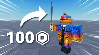 How To Make A Gear Gamepass In Roblox Studio