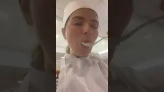Day 5 in the life of an NYC Culinary Student 👩‍🍳🔪🌟 