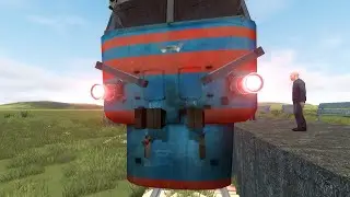 Departure on schedule
