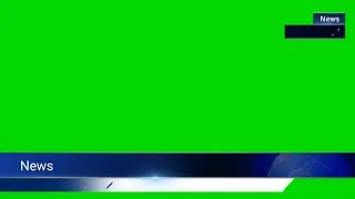 #greenscreen