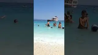 Пляжный отдых Мальдивы Турция Греция
