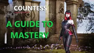 Master Countess Midlane and Offlane | Predecessor Guide