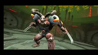 Devil War Part-6 Gameplay walkthrough,Defeat HELL'S HUNTSMAN & complete MAIN STORY MODE(Android,iOS)