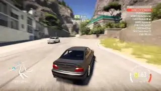 Top 5 drifts | Close call