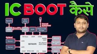 IC Boot Sequence: A Game-Changer for You | @pankajkushwaha