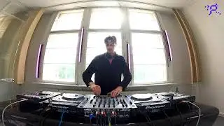 PATTERN: Selection 99 - Mathys Lenne - 3PM