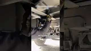 Air spring in air suspension 