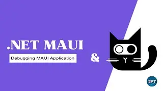 Debugging MAUI Application - .Net MAUI Tutorial