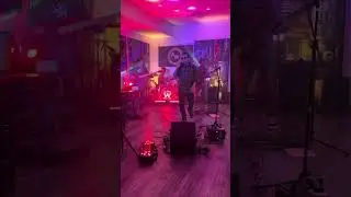 Manila - The Hotdogs- AlterWave Cover 10-20-23