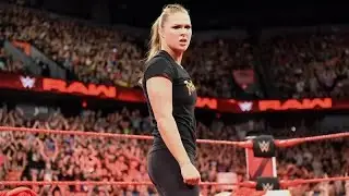 Ronda Rousey announces pregnancy, WWE Live Events returning in 2021? | WWE News Roundup
