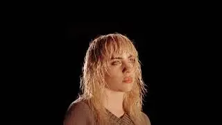 Billie Eilish - Leave Me Alone (Happier Than Ever)
