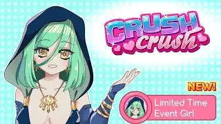 Crush Crush Esper #99