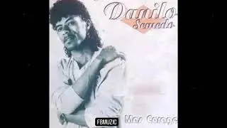 Danilo Semedo - Mas Corage