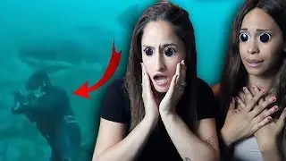 CES GENS ONT SURVÉCU AU PIRE !