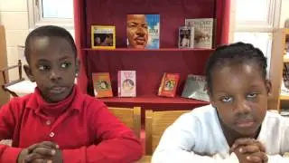 Morning Announcements for Tuesday, January 13, 2015