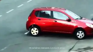 Купить ЗАЗ у официального дилера в Москве