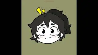 Scribblejuice animation (For Discord Server PFP)