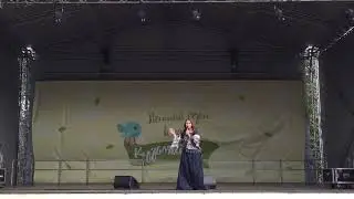 Julia Gurina | Юлия Гурина | Благотворительный концерт 