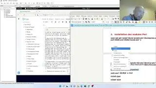 Partie 66   Installation et configuration d'OCS inventory  2.11.1 sur debian 11.1
