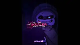 Ink!sans Vs Murder Sans |Underverse Vs Novel #shortsedit#fyp#underverse#whoisstrongest#sukuna