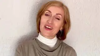 Екатерина Румянцева. Педагог по вокалу