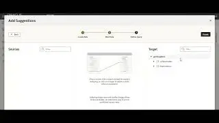 Input Search Type Ahead In VBCS | Type Ahead Functionality In VBCS