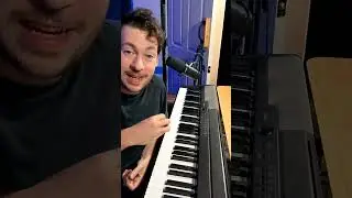 Pedal Tones are simple but awesome