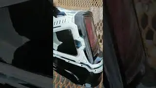 сварочная маска с Алиэкспресс Tywel WH9810