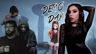 Steam Next Fest 2024  - Demo Day #38