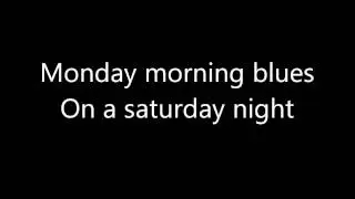It's All Just Talk - Matt Cardle